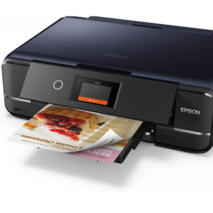 Epson Expression Photo XP-970 A3 Wireless All-in-One Colour Printer