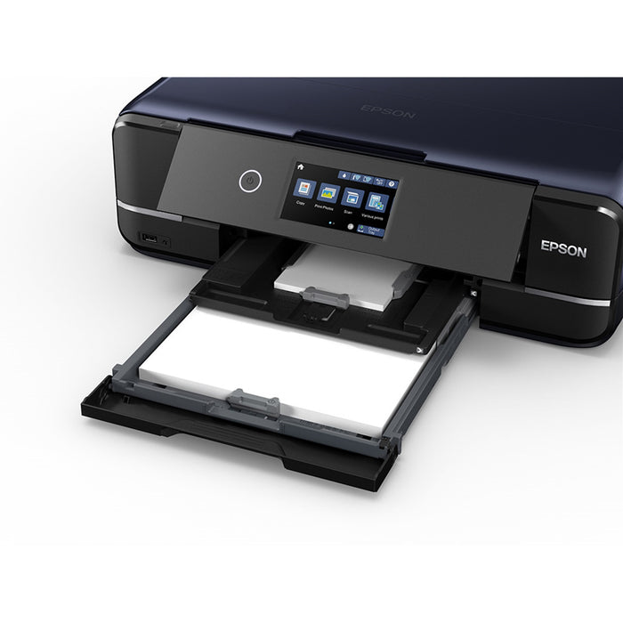 Epson Expression Photo XP-970 A3 Wireless All-in-One Colour Printer