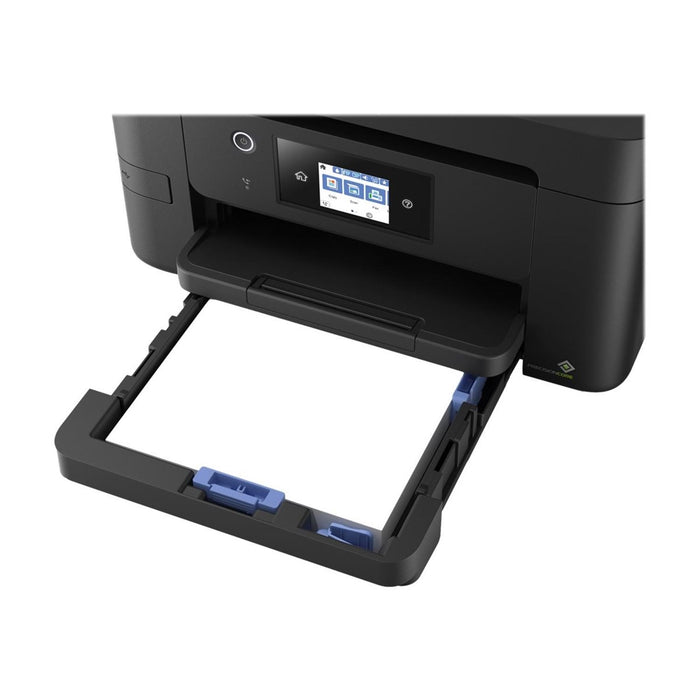 Epson WorkForce WF-3820DTWF A4 Colour Wireless All-in-One Printer