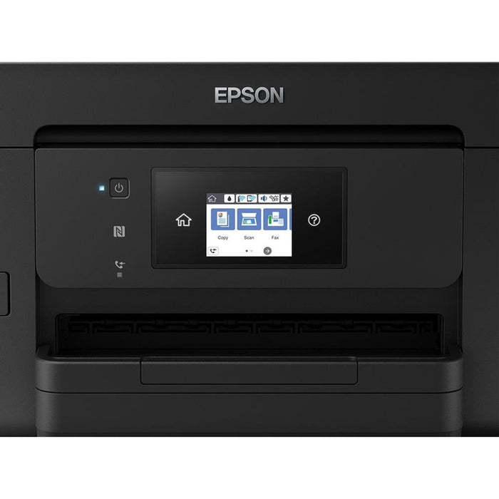 Epson WorkForce WF-3820DTWF A4 Colour Wireless All-in-One Printer