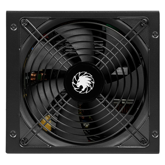 GameMax RPG Rampage 800W 140mm Ultra Silent Fan 80 PLUS Bronze PSU