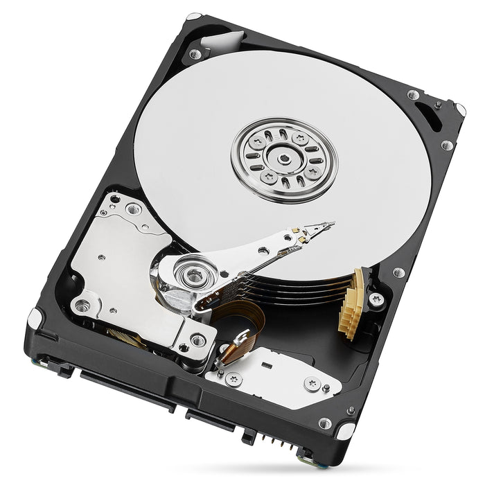 Seagate BarraCuda ST4000DM004 4TB 3.5 5400RPM 256MB Cache SATA III Internal Hard Drive