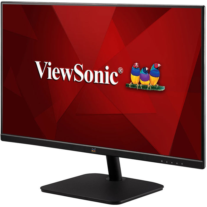 Viewsonic VA2432-H  23.8 Full HD LED Widescreen 75Hz VGA / HDMI IPS Monitor