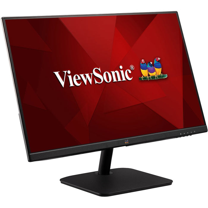 Viewsonic VA2432-H  23.8 Full HD LED Widescreen 75Hz VGA / HDMI IPS Monitor