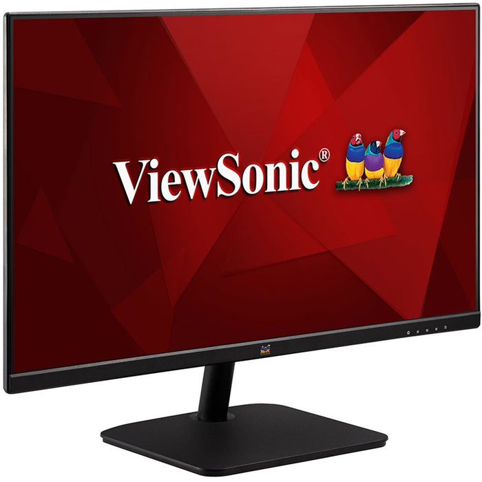 Viewsonic VA2432-H  23.8 Full HD LED Widescreen 75Hz VGA / HDMI IPS Monitor