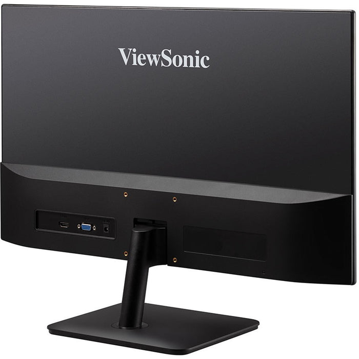 Viewsonic VA2432-H  23.8 Full HD LED Widescreen 75Hz VGA / HDMI IPS Monitor