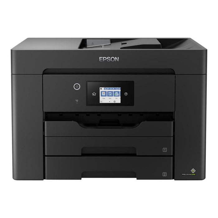 Epson WORKFORCE WF-7830DTWF A3 Duplex Wireless / Network All-in-One Colour Printer