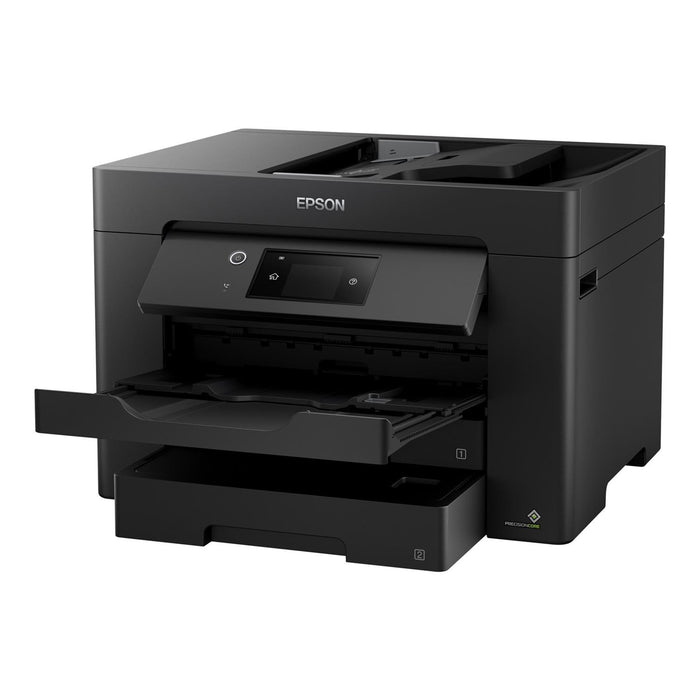 Epson WORKFORCE WF-7830DTWF A3 Duplex Wireless / Network All-in-One Colour Printer