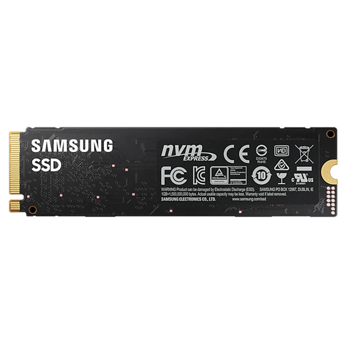 Samsung 980 1TB M.2 PCIe NVMe SSD