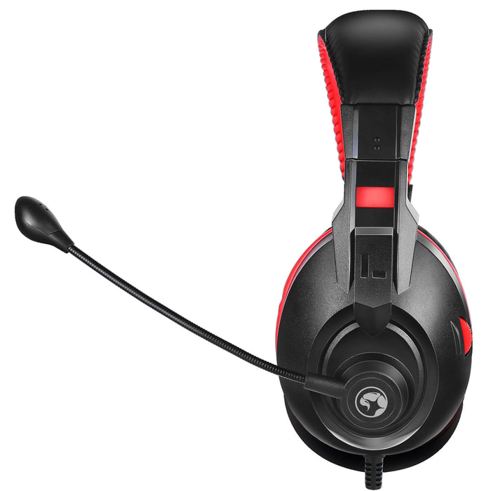 Marvo Scorpion H8321S Stereo Sound Gaming Headset