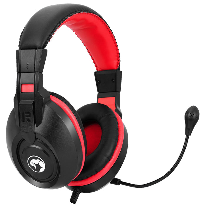 Marvo Scorpion H8321S Stereo Sound Gaming Headset