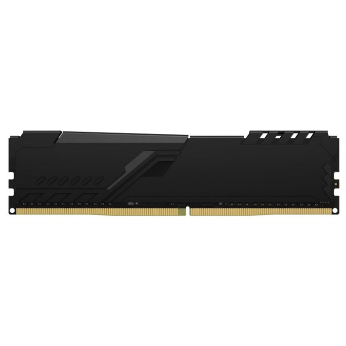 Kingston Fury Beast 8GB, DDR4, 3200MHz (PC4-25600), CL16, DIMM Memory