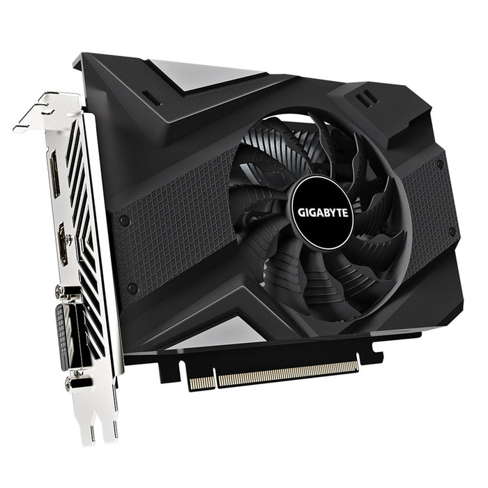 Gigabyte GeForce GTX 1650 GDDR6 OC 4GB Graphics Card V2