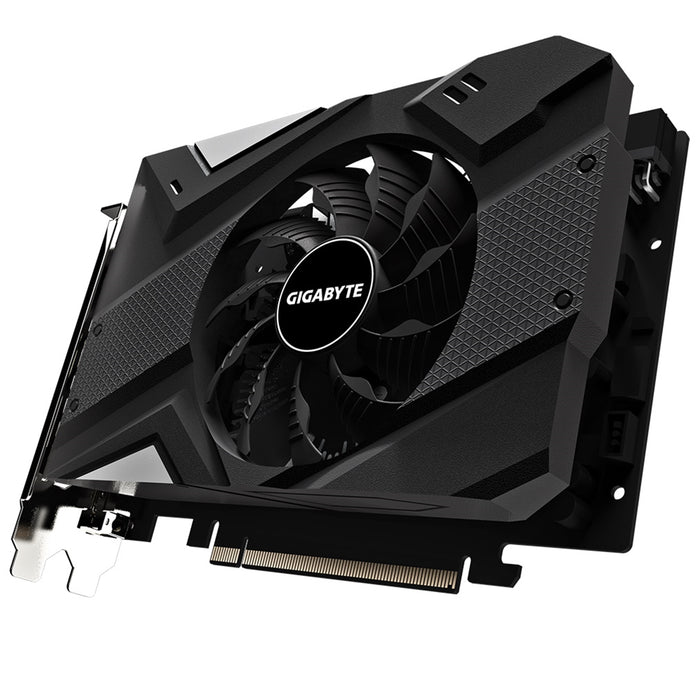 Gigabyte GeForce GTX 1650 GDDR6 OC 4GB Graphics Card V2