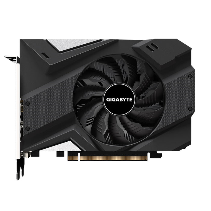 Gigabyte GeForce GTX 1650 GDDR6 OC 4GB Graphics Card V2