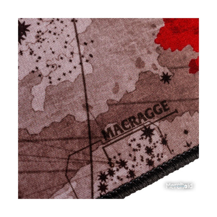 Warhammer Galaxy Desk Mat