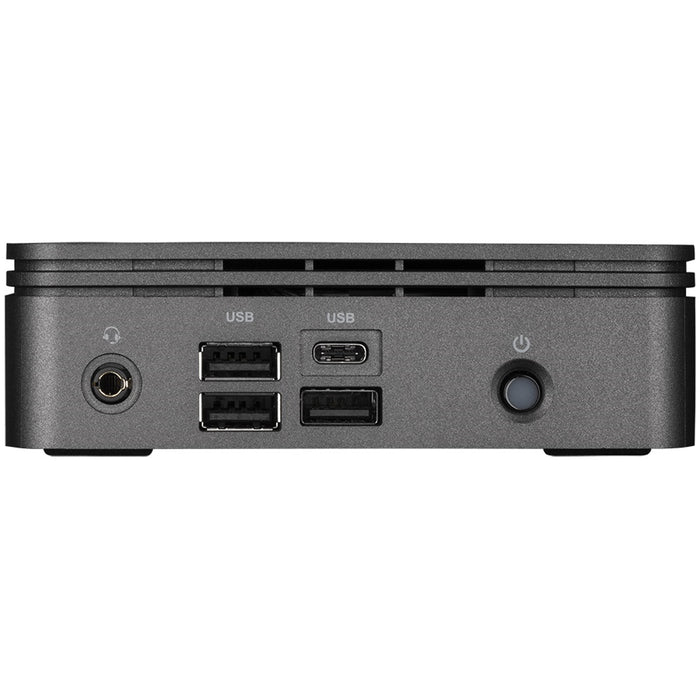 Gigabyte BRIX Intel i5-10210U  4.2Ghz GHz Barebone Ultra Compact PC Kit (Requires HDD/SSD and RAM)