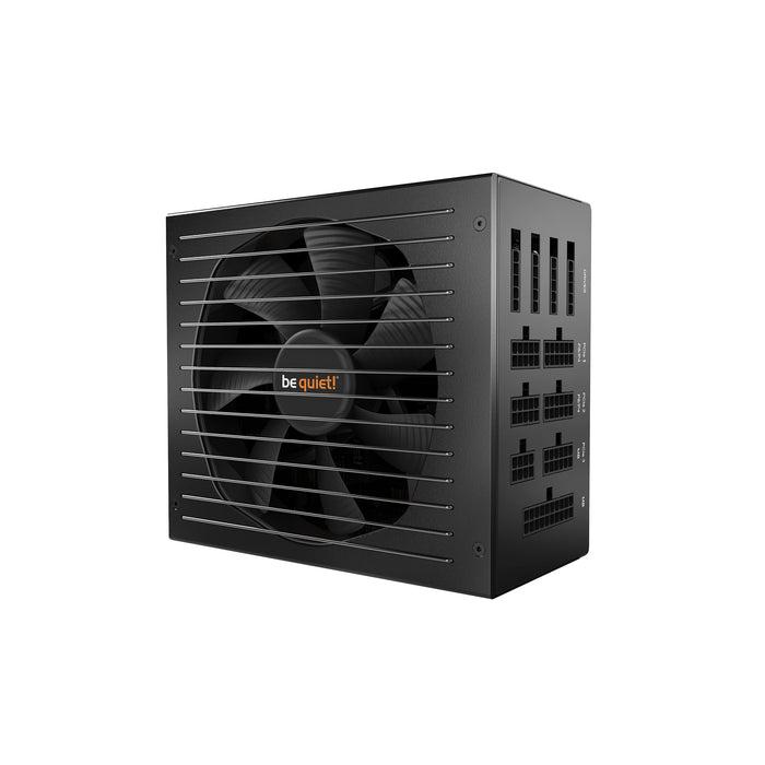 Be Quiet! 1000W Straight Power 11 PSU, Fully Modular, Fluid Dynamic Fan, SLI/XFire, 80+ Gold