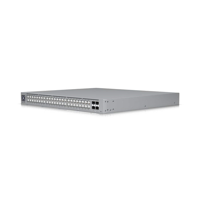 Ubiquiti UniFi Pro Max 48 PoE Network Switch - USW-Pro-Max-48-POE