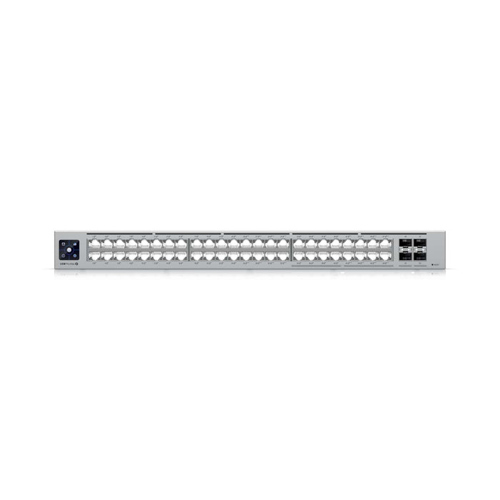 Ubiquiti UniFi Pro Max 48 PoE Network Switch - USW-Pro-Max-48-POE