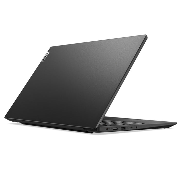 Lenovo V15 G3 IAP 82TT00G1UK Laptop, 15.6 Inch Full HD 1080p Screen, Intel Core i3-1215U, 8GB RAM, 256GB SSD, Windows 11 Home