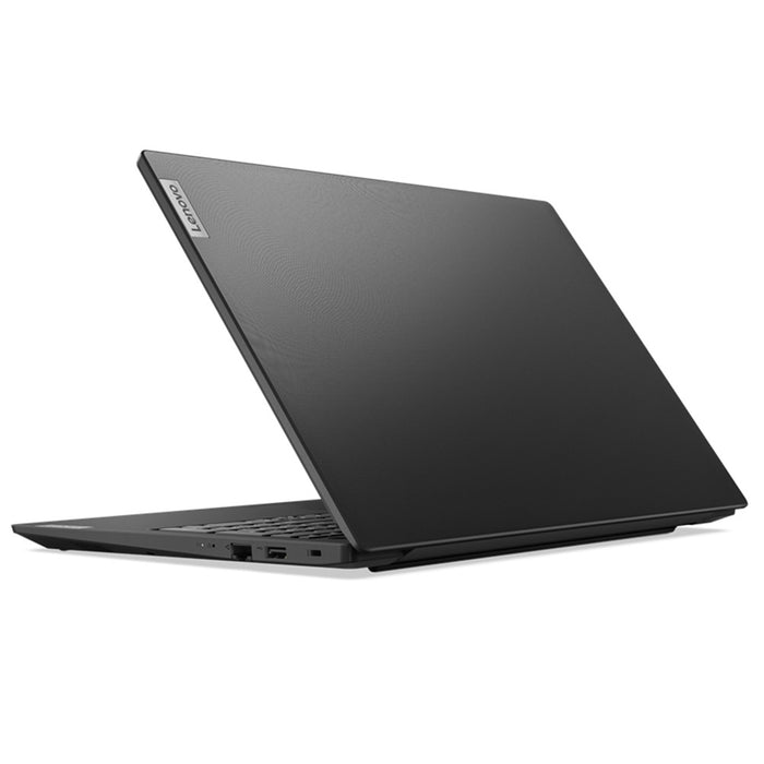 Lenovo V15 G3 IAP 82TT00G1UK Laptop, 15.6 Inch Full HD 1080p Screen, Intel Core i3-1215U, 8GB RAM, 256GB SSD, Windows 11 Home