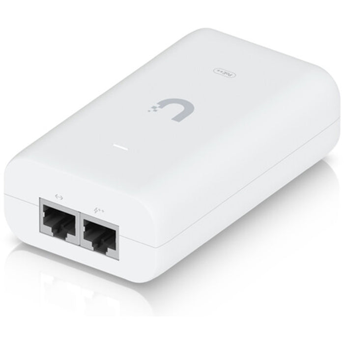 Ubiquiti UniFi U-PoE++ Adapter