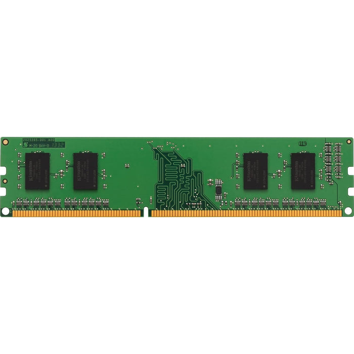 Kingston 8GB, DDR4, 3200MHz (PC4-25600), CL22, DIMM Memory