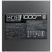 Antec HCG1000 PRO Platinum ATX 3.1 Power Supply - 1000W, Fully Modular, 80 PLUS Platinum Certified, Silent Fan, High-Performance Gaming PSU-Power Supplies-Gigante Computers