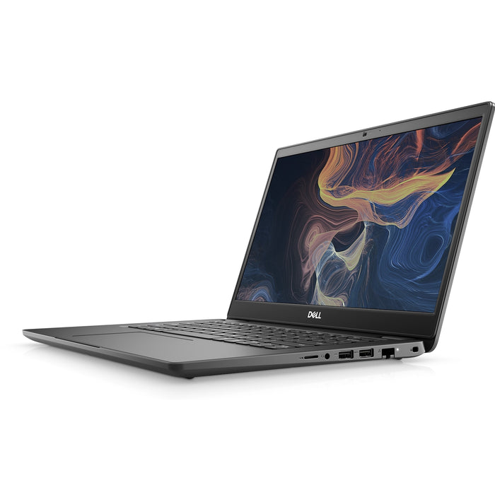 PREMIUM REFURBISHED Dell Latitude 3410 Intel Core i5-10210 10th Gen Laptop, 14 Inch Full HD 1080p Screen, 8GB RAM, 512GB SSD, Windows 11 Pro