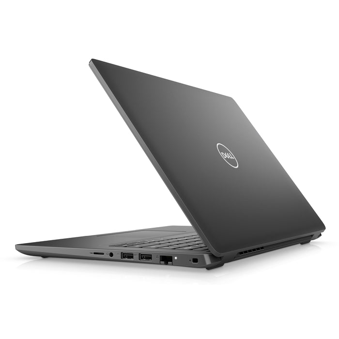 PREMIUM REFURBISHED Dell Latitude 3410 Intel Core i5-10210 10th Gen Laptop, 14 Inch Full HD 1080p Screen, 8GB RAM, 512GB SSD, Windows 11 Pro