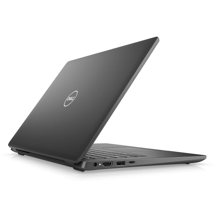 PREMIUM REFURBISHED Dell Latitude 3410 Intel Core i5-10210 10th Gen Laptop, 14 Inch Full HD 1080p Screen, 8GB RAM, 512GB SSD, Windows 11 Pro
