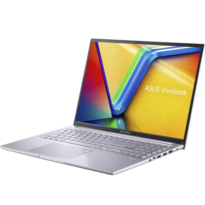 ASUS Vivobook 16 M1605NAQ-MB077W Laptop, 16 Inch Full HD Screen, AMD Ryzen 5 150 Processor, 16GB RAM, 512GB SSD, Windows 11 Home