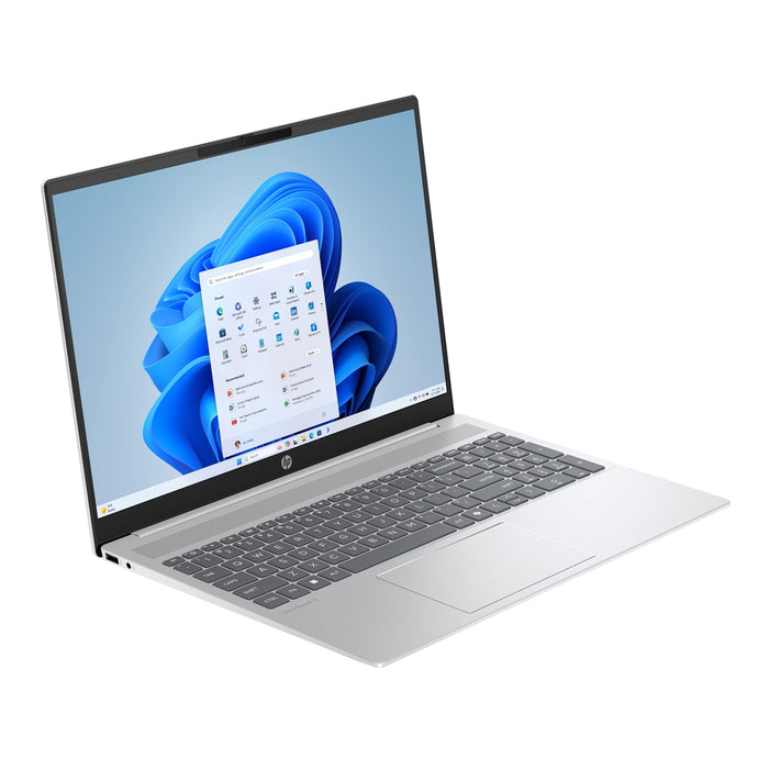 HP OmniBook 5 Laptop 16-ba1506sa, 16 Inch 2k IPS Screen, Intel i3-1315U Processor, 8GB RAM, 512GB SSD, Windows 11 Home