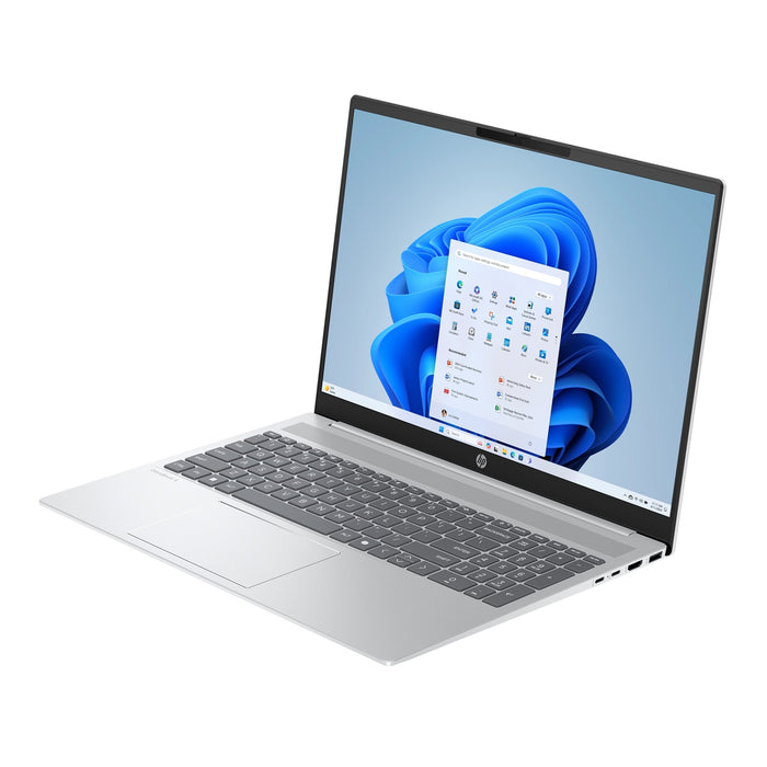 HP OmniBook 5 Laptop 16-ba1506sa, 16 Inch 2k IPS Screen, Intel i3-1315U Processor, 8GB RAM, 512GB SSD, Windows 11 Home