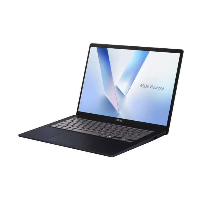 ASUS Vivobook 14 M1407KA-LY134W Laptop, 14 Inch WUXGA Screen, Copilot+ PC AMD Ryzen AI 5 330 Processor, 16GB DDR5 RAM, 512GB SSD, Windows 11 Home