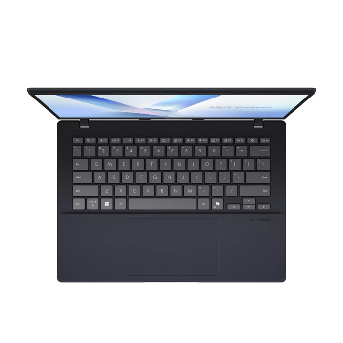 ASUS Vivobook 14 M1407KA-LY134W Laptop, 14 Inch WUXGA Screen, Copilot+ PC AMD Ryzen AI 5 330 Processor, 16GB DDR5 RAM, 512GB SSD, Windows 11 Home