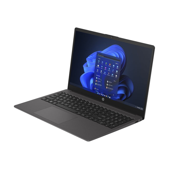 HP 250 G10 AA0K4ES#ABU Laptop, 15.6 Inch Full HD 1080p Screen, Intel Core i7-1355U 13th Gen, 16GB RAM, 512GB SSD, Windows 11 Home