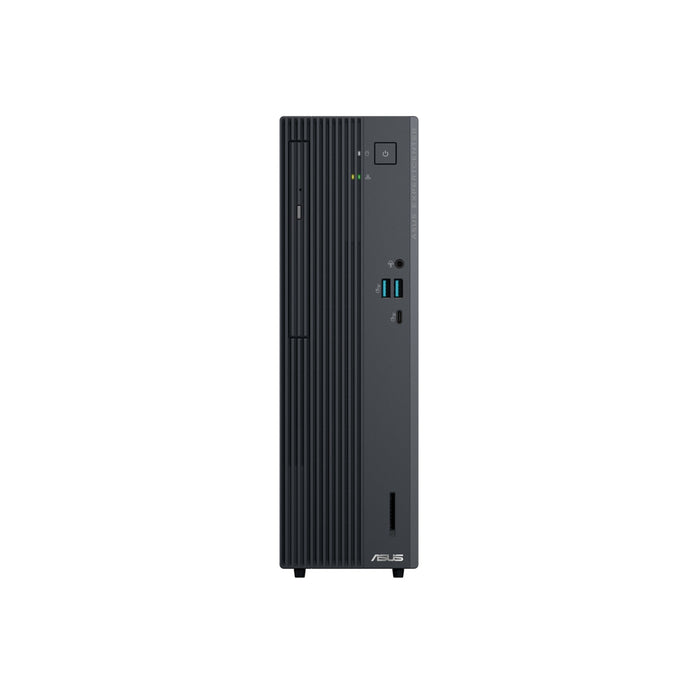 ASUS ExpertCenter P700 PM700SK-0R5330012X Small Form Factor Copilot+ PC, AMD Ryzen AI 5 330, 16GB DDR5 RAM, 512GB SSD, Windows 11 Pro with Keyboard and Mouse