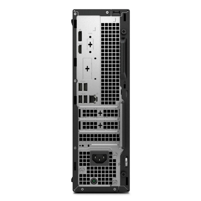 Dell Pro QCS1250 Slim Desktop PC, Intel Core Ultra 5 235, 16GB DDR5-SDRAM, 512GB SSD, Windows 11 Pro