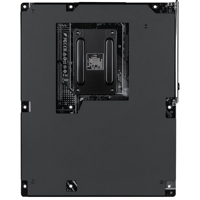 Gigabyte B550 X GAMING AMD AM4 Socket Motherboard, ATX, 4x DDR4 Slots, 2x M.2 Sockets, Fitted I/O Shield, 2.5GbE LAN, Wi-Fi 7, 1x DisplayPort / 1x HDMI Port