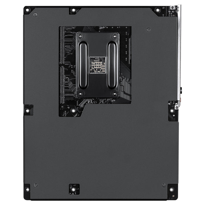 Gigabyte B550 X EAGLE AMD AM4 Socket Motherboard, ATX, 4x DDR4 Slots, 2x M.2 Sockets, Fitted I/O Shield, 2.5GbE LAN, Wi-Fi 6E, 1x HDMI Port
