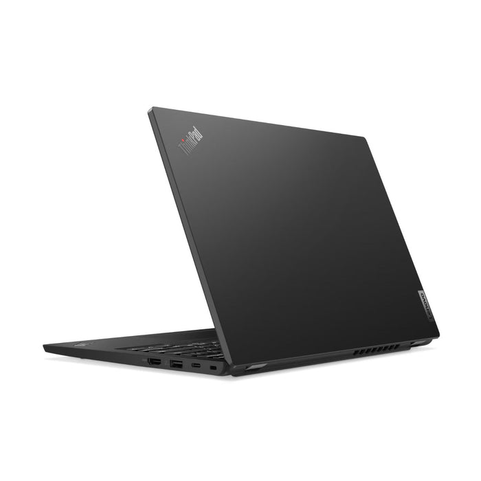 Lenovo ThinkPad L13 Laptop, 13.3 Inch WUXGA 1920x1200 IPS Screen, Intel Core Ultra 5 125U Processor, 16GB LPDDR5-6400 RAM, 256GB SSD, Windows 11 Pro