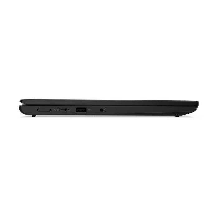 Lenovo ThinkPad L13 Laptop, 13.3 Inch WUXGA 1920x1200 IPS Screen, Intel Core Ultra 5 125U Processor, 16GB LPDDR5-6400 RAM, 256GB SSD, Windows 11 Pro