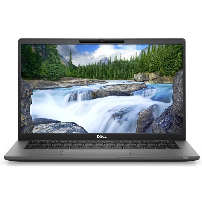 PREMIUM REFURBISHED Dell Latitude 7420 Intel Core i7-1185G7 11th Gen Laptop, 14 Inch Full HD 1080p Screen, 16GB RAM, 512GB SSD, Windows 11 Pro