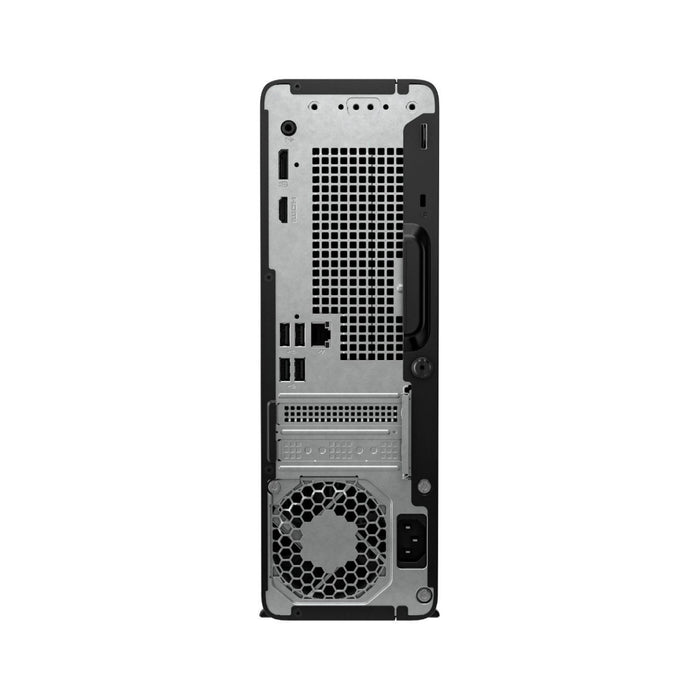 HP ProDesk 2 G1i Small Form Factor Desktop PC, Intel Core i5-14400 14th Gen, 8GB RAM, 256GB SSD, Windows 11 Pro