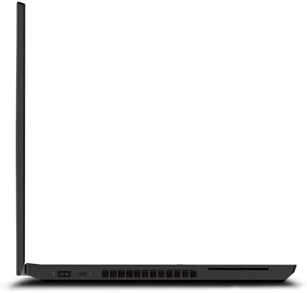 Lenovo Thinkpad P15v Gen2 Laptop Intel i5-11400H 16GB 512GB SSD T600 15.6" W11 Pro - Refurbished
