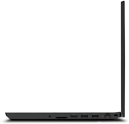 Lenovo Thinkpad P15v Gen2 Laptop Intel i5-11400H 16GB 512GB SSD T600 15.6" W11 Pro - Refurbished