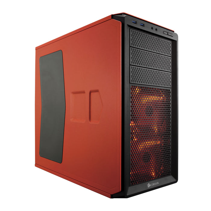 Custom Gaming PC i5-9600K 16GB DDR4 1TB NVMe SSD GTX 1080 Ti 11GB Windows 11 - Refurbished