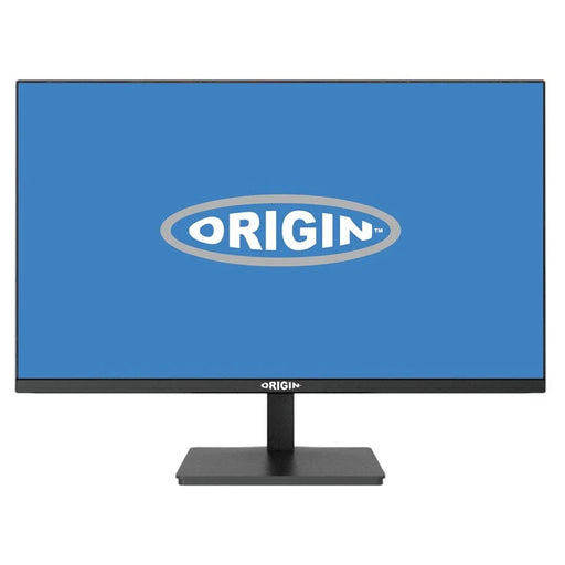 24" Monitor Full HD Frameless Origin OSM24 - Refurbished-Monitors-Gigante Computers